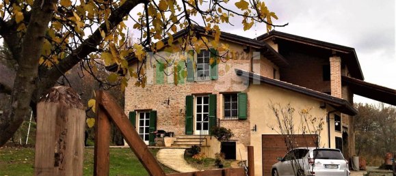 10 rooms House in Salsomaggiore Terme, Italy No. 209560 2