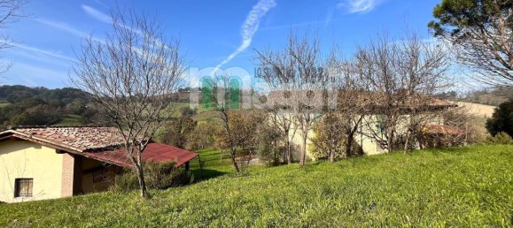 10 rooms House in Salsomaggiore Terme, Italy No. 209560 41