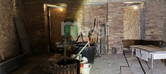 10 rooms House in Salsomaggiore Terme, Italy No. 209560 32