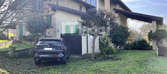 10 rooms House in Salsomaggiore Terme, Italy No. 209560 42