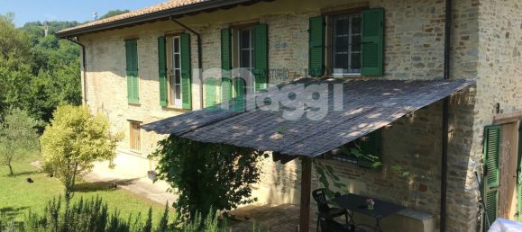 10 rooms House in Salsomaggiore Terme, Italy No. 209560 43