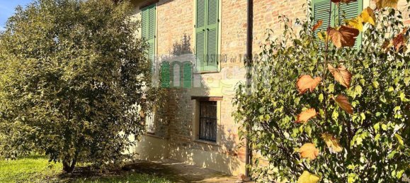 10 rooms House in Salsomaggiore Terme, Italy No. 209560 7