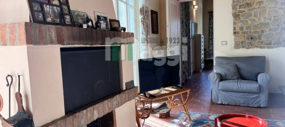 10 rooms House in Salsomaggiore Terme, Italy No. 209560 6