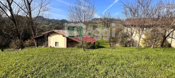 10 rooms House in Salsomaggiore Terme, Italy No. 209560 39