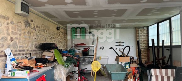 10 rooms House in Salsomaggiore Terme, Italy No. 209560 15