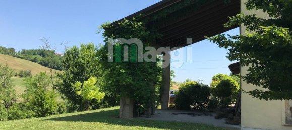 10 rooms House in Salsomaggiore Terme, Italy No. 209560 4