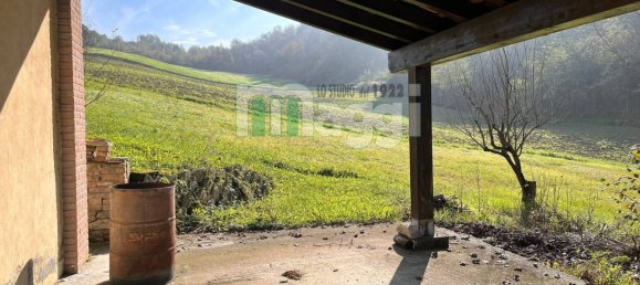 10 rooms House in Salsomaggiore Terme, Italy No. 209560 10