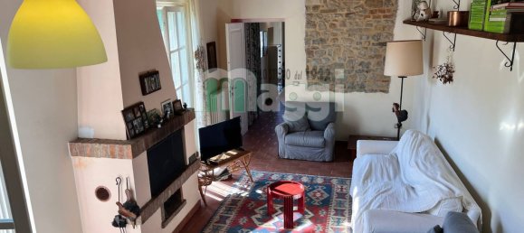 10 rooms House in Salsomaggiore Terme, Italy No. 209560 27