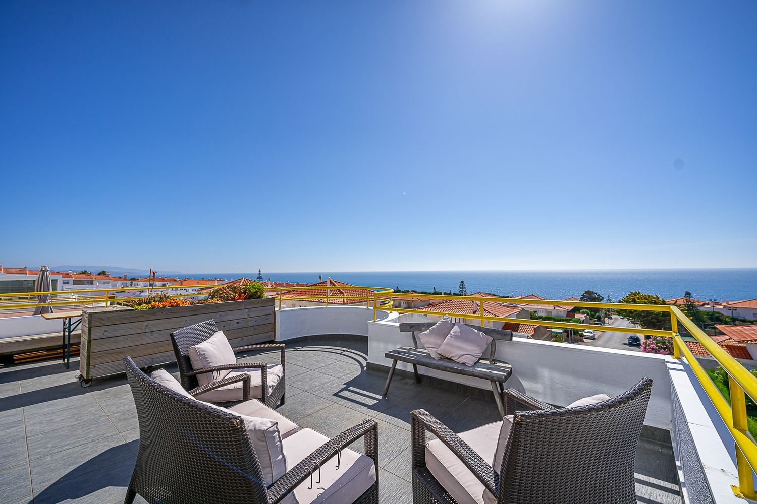 5 bedrooms House in Ericeira, Portugal No. 211237