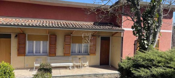 4 bedrooms Villa in Ponte Nizza, Italy No. 208403 32