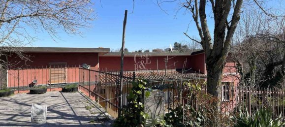 4 bedrooms Villa in Ponte Nizza, Italy No. 208403 29