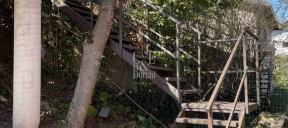 4 bedrooms Villa in Ponte Nizza, Italy No. 208403 17