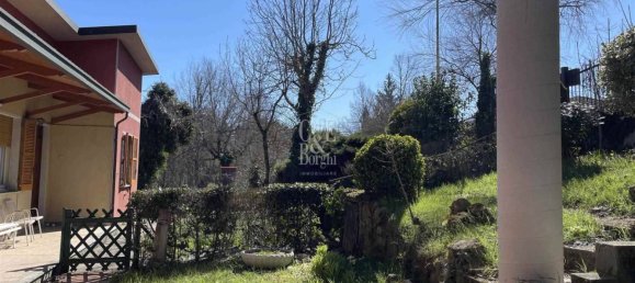 4 bedrooms Villa in Ponte Nizza, Italy No. 208403 26