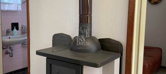 4 bedrooms Villa in Ponte Nizza, Italy No. 208403 15