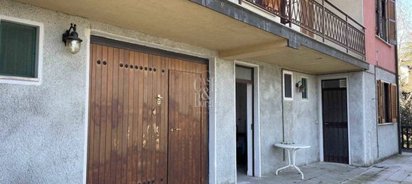 4 bedrooms Villa in Ponte Nizza, Italy No. 208403 18