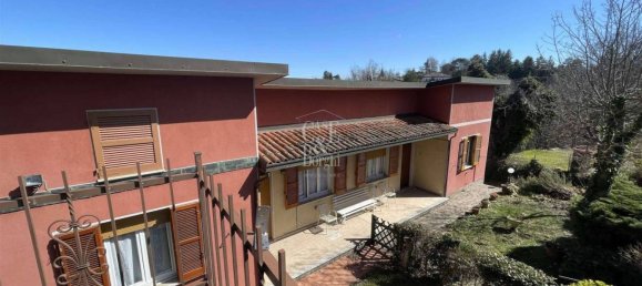 4 bedrooms Villa in Ponte Nizza, Italy No. 208403 30