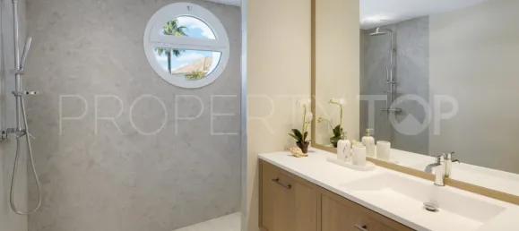 Пентхаус с 3 спальнями в Марбелья, Испания № 148531 17