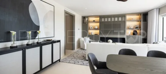 Пентхаус с 3 спальнями в Марбелья, Испания № 148531 9