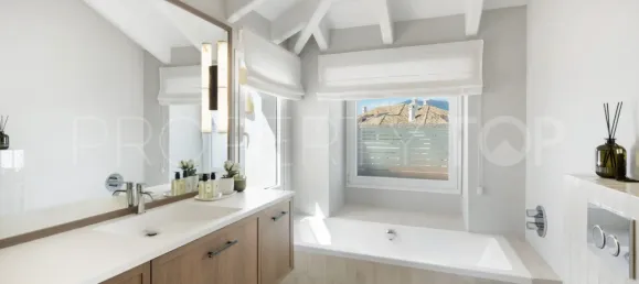 Пентхаус с 3 спальнями в Марбелья, Испания № 148531 18