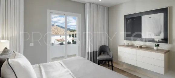 Пентхаус с 3 спальнями в Марбелья, Испания № 148531 16