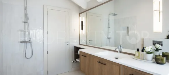 Пентхаус с 3 спальнями в Марбелья, Испания № 148531 19