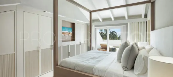 Пентхаус с 3 спальнями в Марбелья, Испания № 148531 21