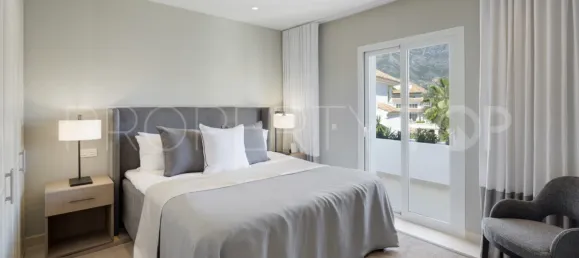 Пентхаус с 3 спальнями в Марбелья, Испания № 148531 15