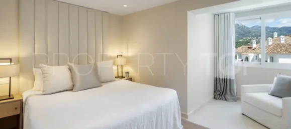 Пентхаус с 3 спальнями в Марбелья, Испания № 148531 13