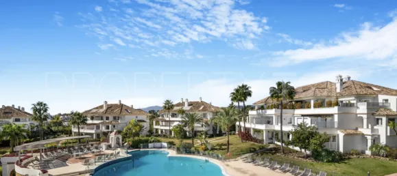 Пентхаус с 3 спальнями в Марбелья, Испания № 148531 30