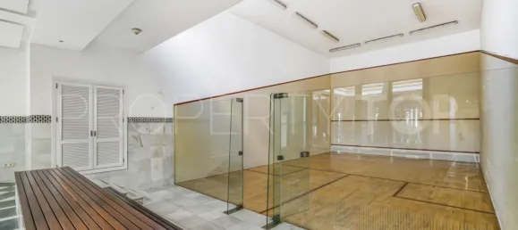 Пентхаус с 3 спальнями в Марбелья, Испания № 148531 29