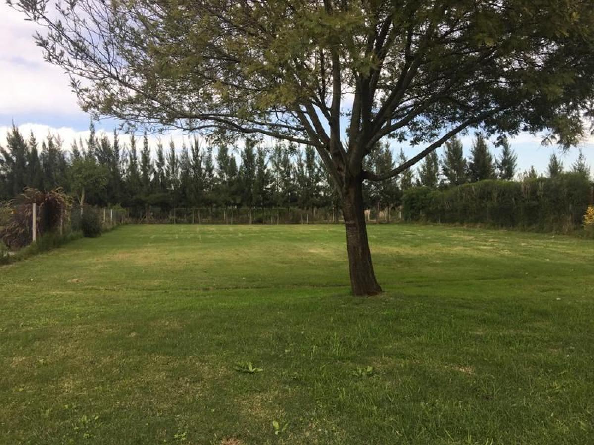 Grundstück in Tigre, Argentina, Nr. 110647