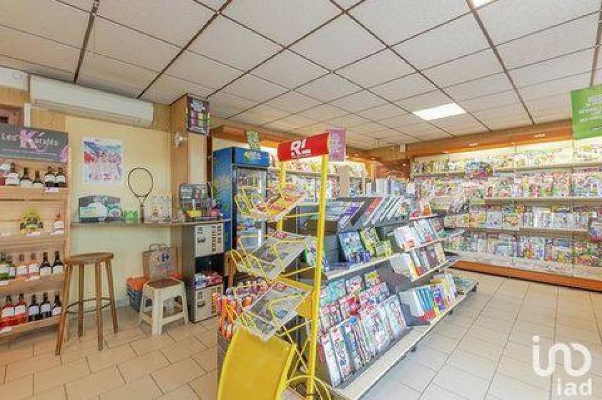  مصنع في Villerupt, France 70متر مربع رقم 18073