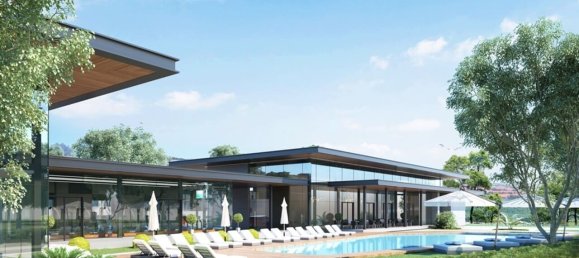 Villa 5+1 in Brand Vadi, Bueyuekcekmece, Turkey No. 39228 8