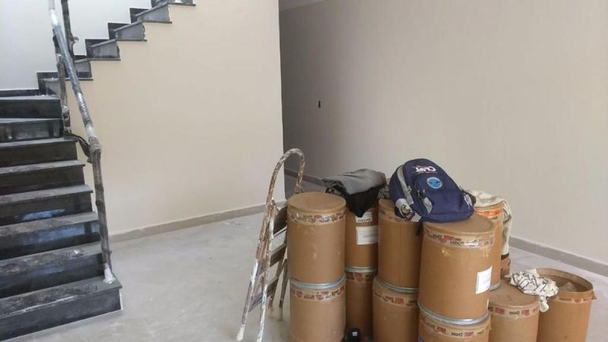 3 bedrooms House in Sao Paulo, Brazil No. 559648