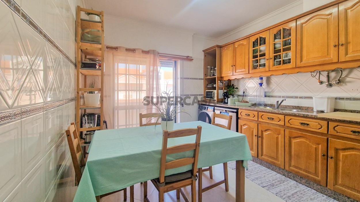 3 bedrooms Apartment in Samora Correia, Portugal No. 282731