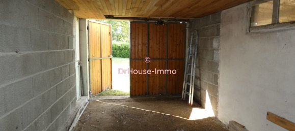 2 غرف نوم منزل في Bannegon, France رقم 53045 4