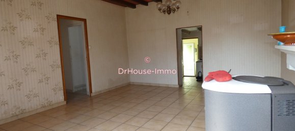 2 غرف نوم منزل في Bannegon, France رقم 53045 8