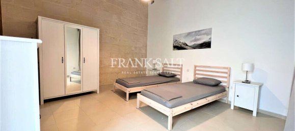 Дом с 3 спальнями в Нашшар, Мальта № 4017 9