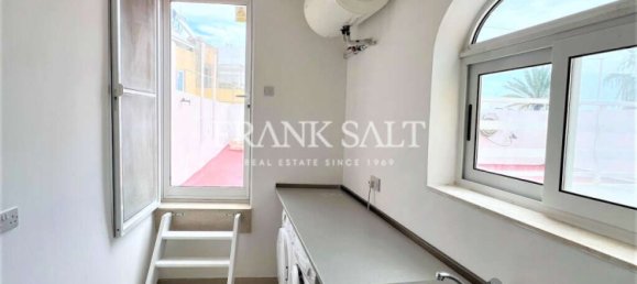 Дом с 3 спальнями в Нашшар, Мальта № 4017 20