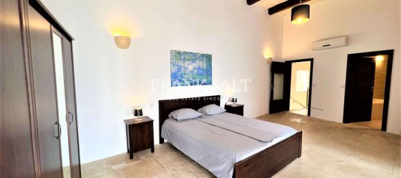 Дом с 3 спальнями в Нашшар, Мальта № 4017 13