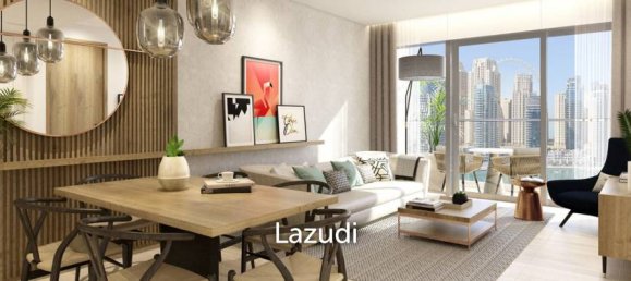 2 غرف نوم شقة في دبي, UAE رقم 18321 2