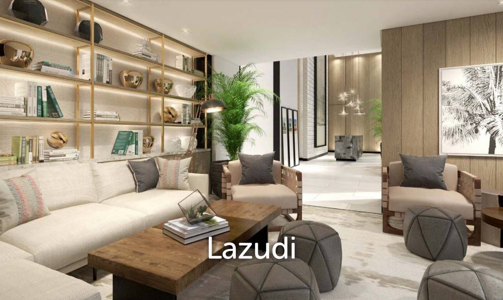 2 غرف نوم شقة في دبي, UAE رقم 18321