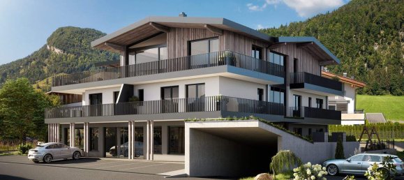 قطعة أرض في Kirchdorf in Tirol, Austria رقم 262462 3