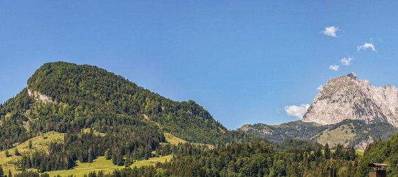 قطعة أرض في Kirchdorf in Tirol, Austria رقم 262462 4