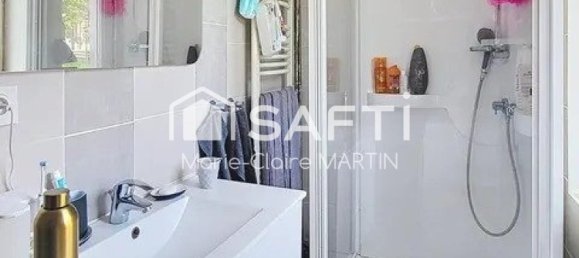 8-salle Propriété commerciale à Morestel, France No. 330952 6