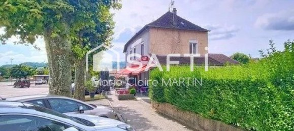 8-salle Propriété commerciale à Morestel, France No. 330952 4