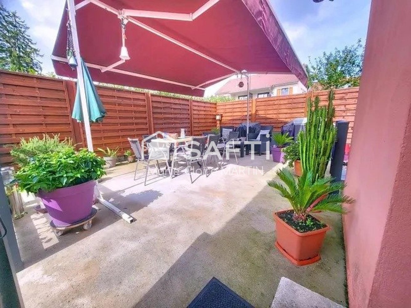 8-salle Propriété commerciale à Morestel, France No. 330952