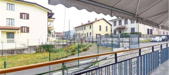 3 غرف نوم منزل في Carugo, Italy رقم 5093 21