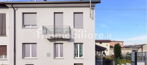 3 غرف نوم منزل في Carugo, Italy رقم 5093 43