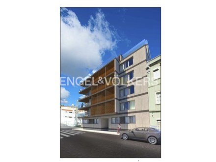 2774m² Building in Lisbon, Portugal No. 129064